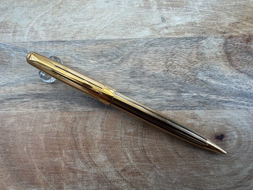 Parker sonnet athens gold - parker,