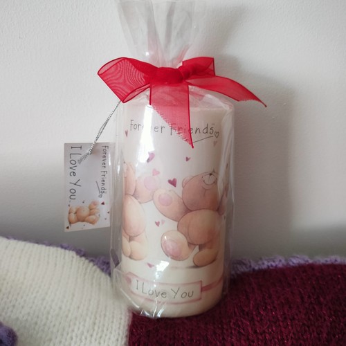 Forever friends candle - friends,