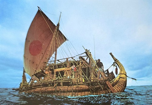 Oslo norway kon tiki - norway, kon-tiki