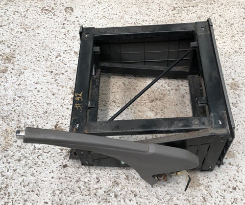 Ldv v80 seat base handbrake - ldv,