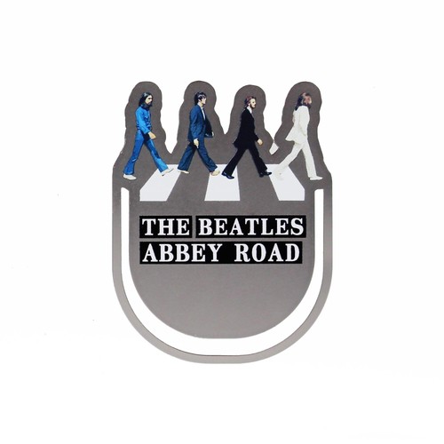 New the beatles - new,