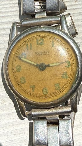 Vintage dunhall imperial - dunhall, ww1
