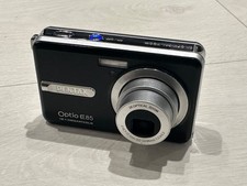 Pentax Digital Camera Optio