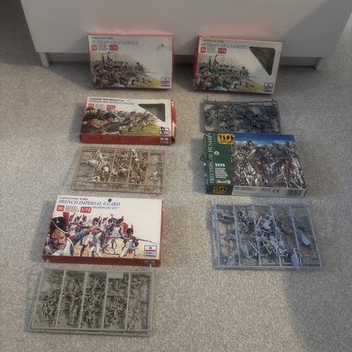 Esci solider job lot - esci,