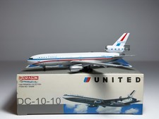 United Airlines McDonnell