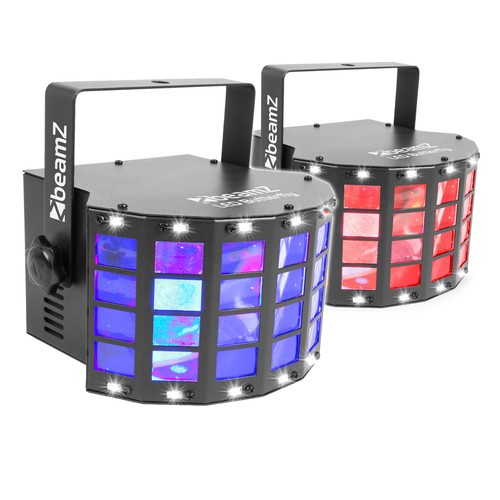 Beamz led butterfly with - beamz,