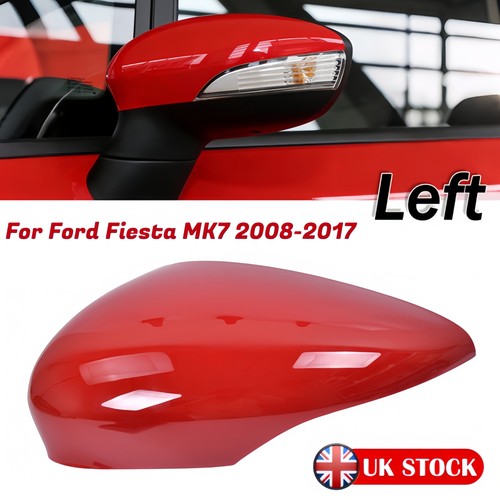 Left passenger side - passenger, door