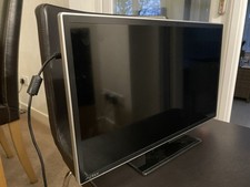 Avtex 18.5" Digital Led Tv Model L187drs V2 12v 24 V Spares Or Repairs