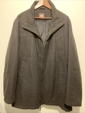 Hugo Boss Men's Jacket Genuine