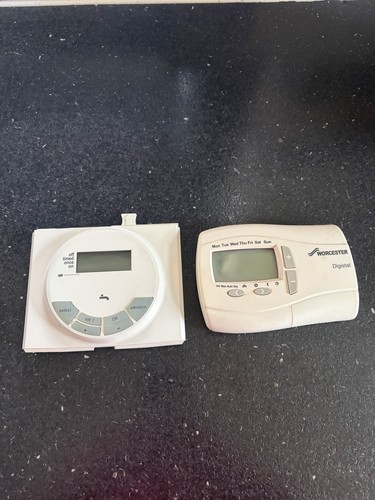 Worcester dt10 thermostat - rf,