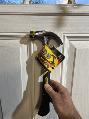 Stanley fat max - stanley, hammer