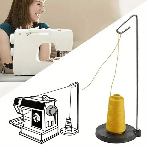 Single thread stand - thread,