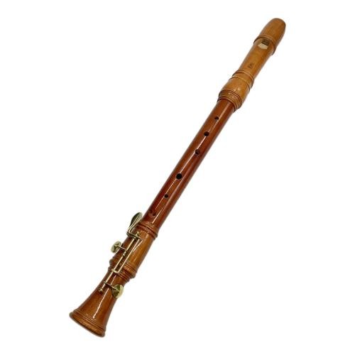 Yamaha tenor recorder german - yamaha,