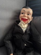 Charlie McCarthy Vintage
