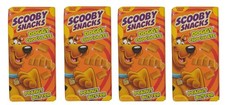 Rosewood Scooby Snacks Dog Chocolate Bars x4