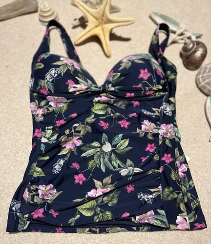 Joules navy floral - joules,
