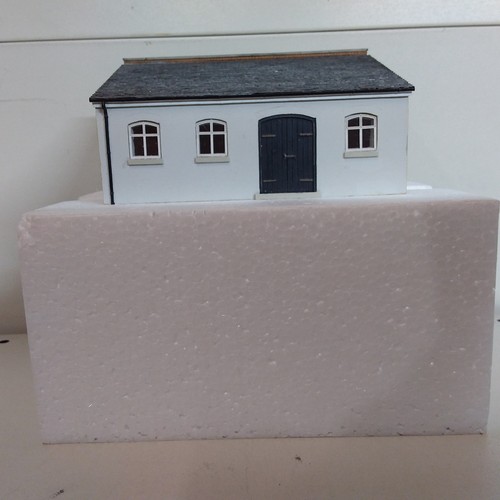 Bachmann 0148 scenecraft - 44-0148,