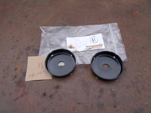 New genuine ransomes - 2,