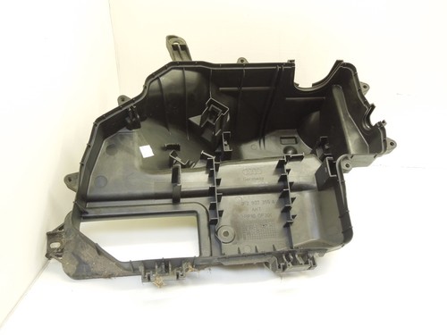 Audi rs6 engine bay ecu - c6,