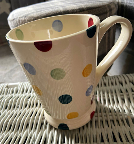 Emma bridgewater polka dot - bridgewater,