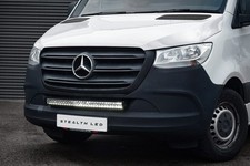 STEALTH LED 30" LED LIGHT BAR