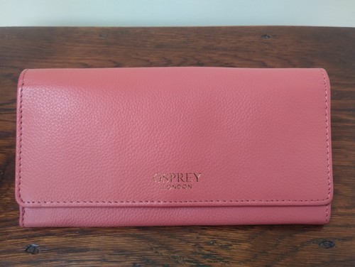 Osprey london salmon pink - salmon,