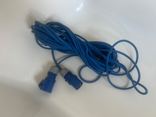 Fastfix 20m electric mains - ,