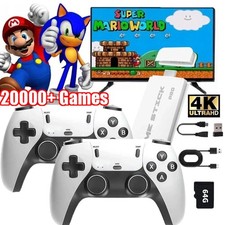 M15 Retro Games Console HDMI