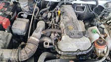 SUZUKI JIMNY 1.3 VVT ENGINE
