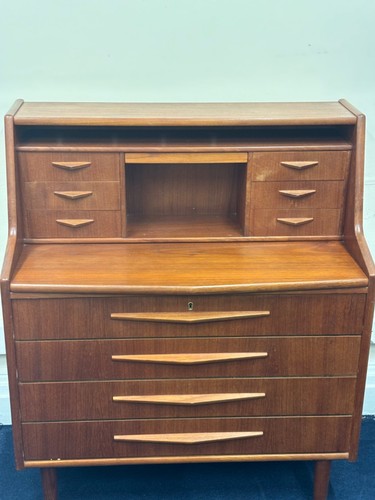 Vintage 1960s danish teak - 1960s,
