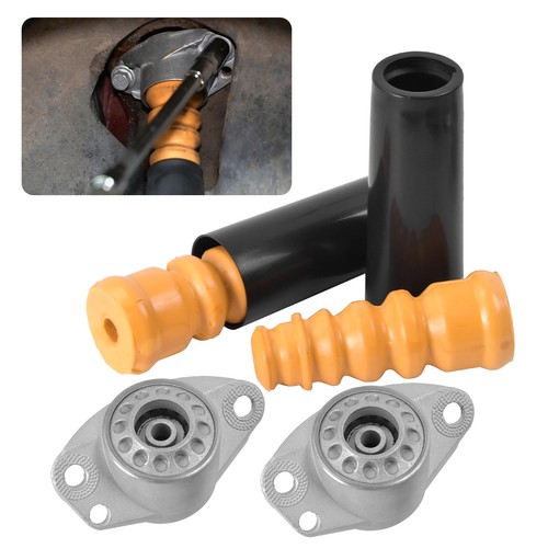 Rear shock absorber - rear,