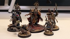 Warhammer 40k Night Lords