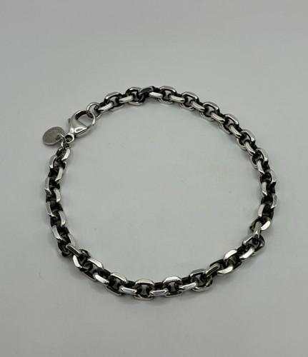 Tiffany sparkler bracelet - &,