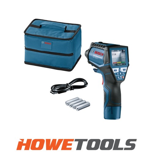 Bosch gis 1000c batteries - gis, aa