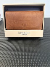 Lloyd Baker London Purse