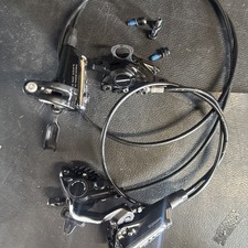 Shimano Deore XT BL-M785