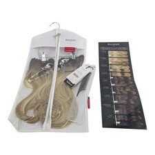 NWT Balmain Paris Hair Dress