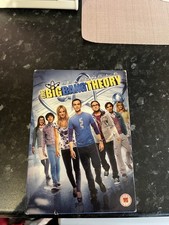 The Big Bang Theory - Series