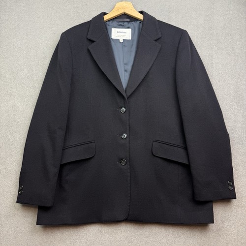 Johnstons elgin jacket - johnstons,