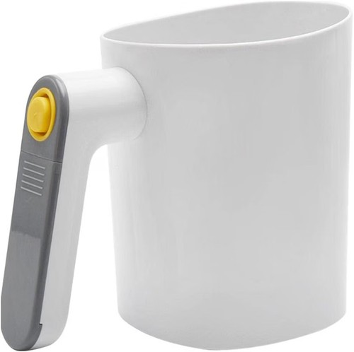 Electric flour sifter battery - electric,