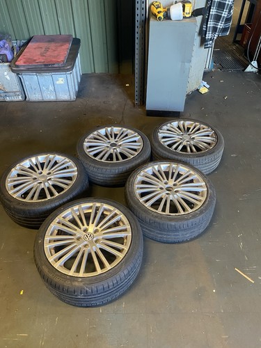 Golf 32 replica - vw,