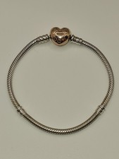 Authentic Pandora Moments Pave