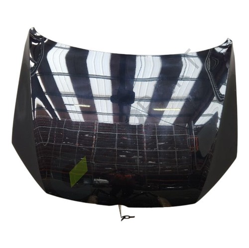 Volkswagen passat bonnet - volkswagen, b7