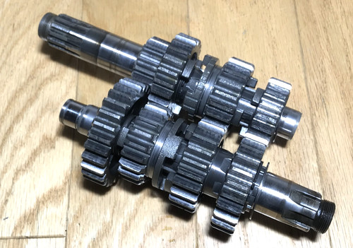 Yamaha yz490 490 oem - yz,