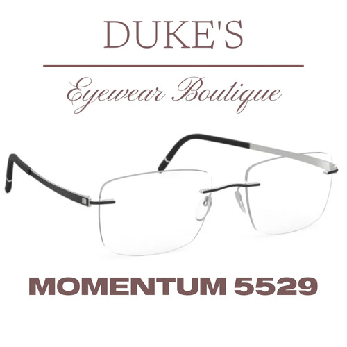 Silhouette momentum 5529 - 5529, gh