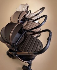 New icandy peach travel - new,