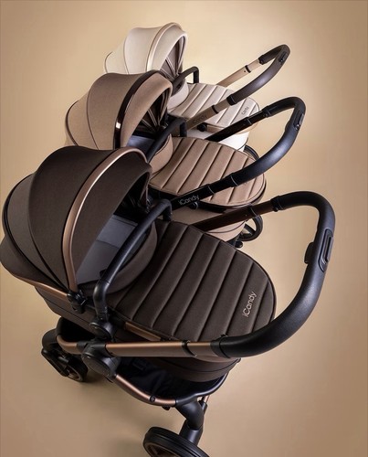 New icandy peach travel - icandy, 7