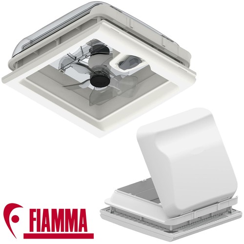 Fiamma turbo vent white 280 - turbo, 28