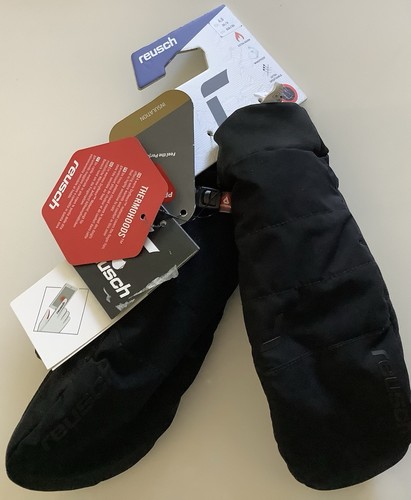Reusch mitten stormbloxx - reusch,