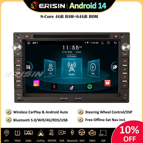 Core dab android car - 14,